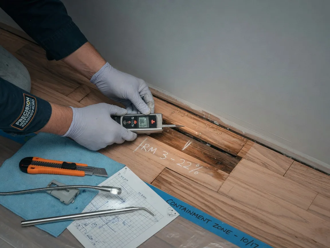 Why choose Water Removal in Quaker Hill, CT
